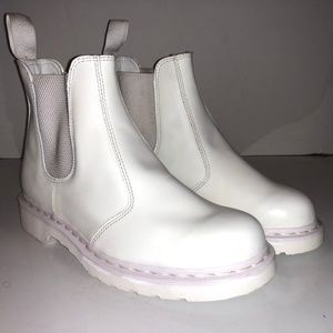 dr martens patrick